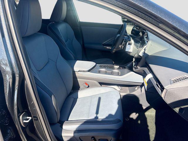 new 2026 Lexus RZ 350e car, priced at $53,629