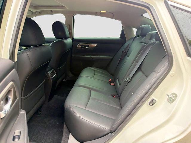 used 2015 Nissan Altima car, priced at $14,491