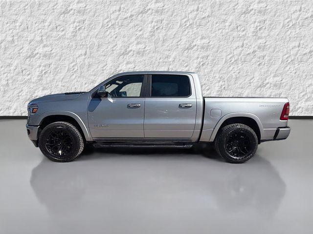 used 2022 Ram 1500 car, priced at $40,981
