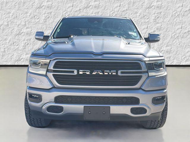 used 2022 Ram 1500 car, priced at $40,981