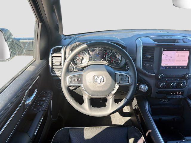 used 2022 Ram 1500 car, priced at $40,981