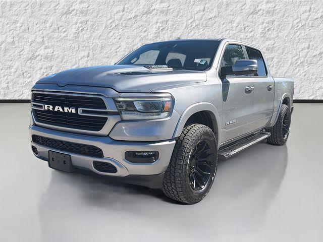 used 2022 Ram 1500 car, priced at $40,981