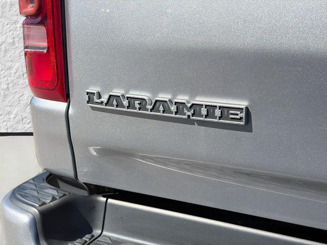 used 2022 Ram 1500 car, priced at $40,981