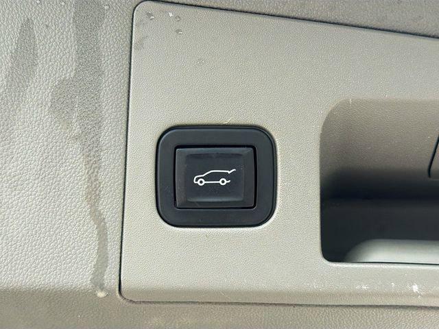 used 2019 Cadillac XT5 car, priced at $19,582