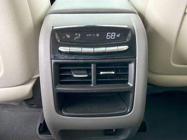 used 2019 Cadillac XT5 car, priced at $19,582