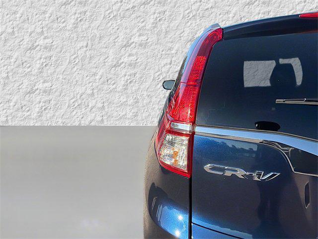 used 2016 Honda CR-V car, priced at $14,573
