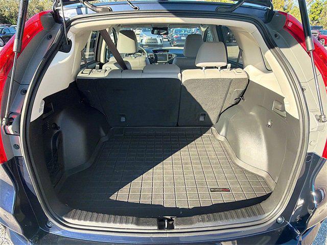 used 2016 Honda CR-V car, priced at $14,573