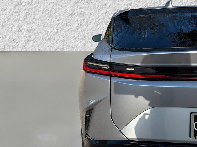 new 2026 Lexus RZ 350e car, priced at $50,174