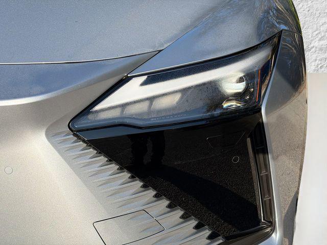 new 2026 Lexus RZ 350e car, priced at $50,174