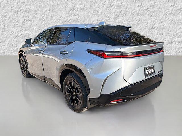 new 2026 Lexus RZ 350e car, priced at $50,174