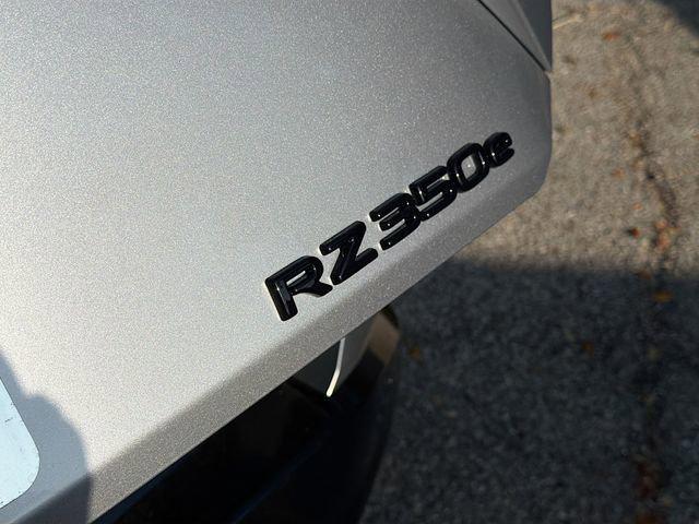 new 2026 Lexus RZ 350e car, priced at $50,174