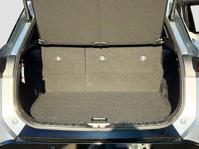 new 2026 Lexus RZ 350e car, priced at $50,174