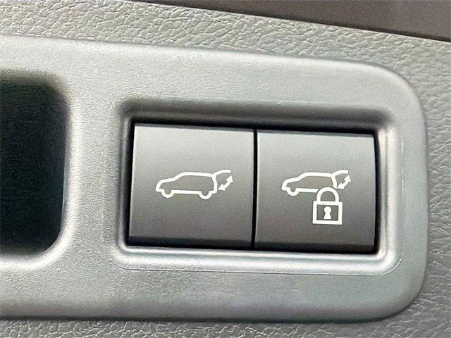 new 2026 Lexus RX 350 car, priced at $57,011