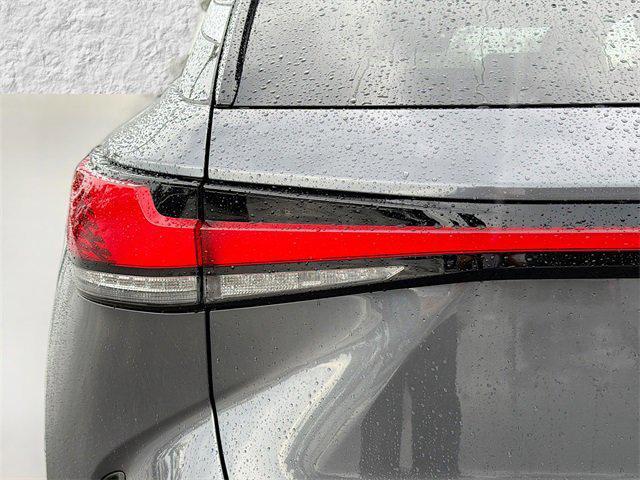 new 2026 Lexus RX 350 car, priced at $57,011