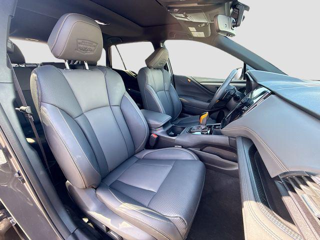 used 2023 Subaru Outback car, priced at $31,820