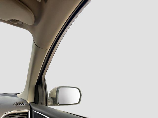 used 2017 Ford Edge car, priced at $14,567