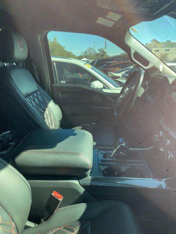 used 2021 Ford F-150 car, priced at $36,774