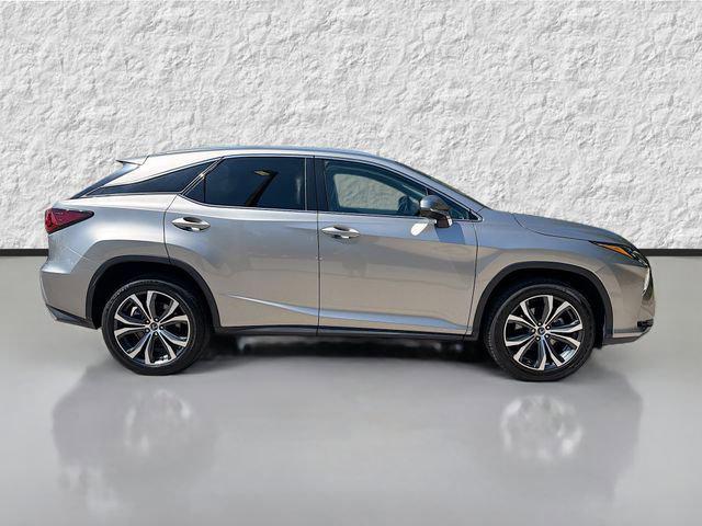 used 2019 Lexus RX 350 car, priced at $31,650