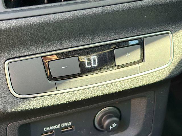 used 2025 Audi SQ5 car, priced at $51,448