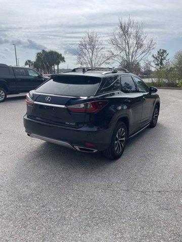 used 2021 Lexus RX 350 car, priced at $31,299