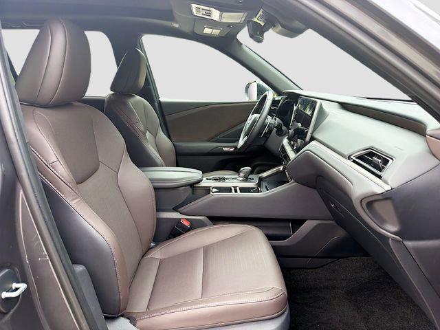 used 2025 Lexus TX 350 car, priced at $59,079