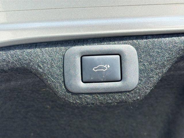 used 2024 Lexus ES 350 car, priced at $40,496