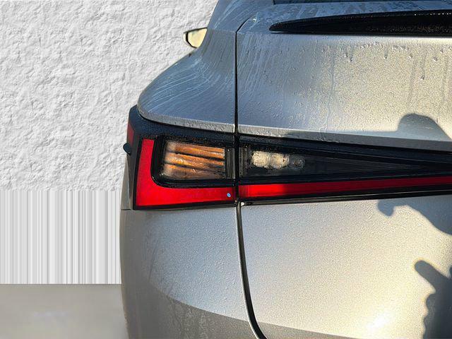 used 2023 Lexus IS 350 car, priced at $40,995