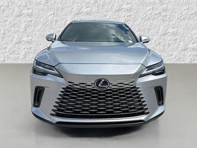 new 2026 Lexus RX 350 car, priced at $57,700