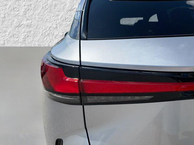 new 2026 Lexus RX 350 car, priced at $57,700