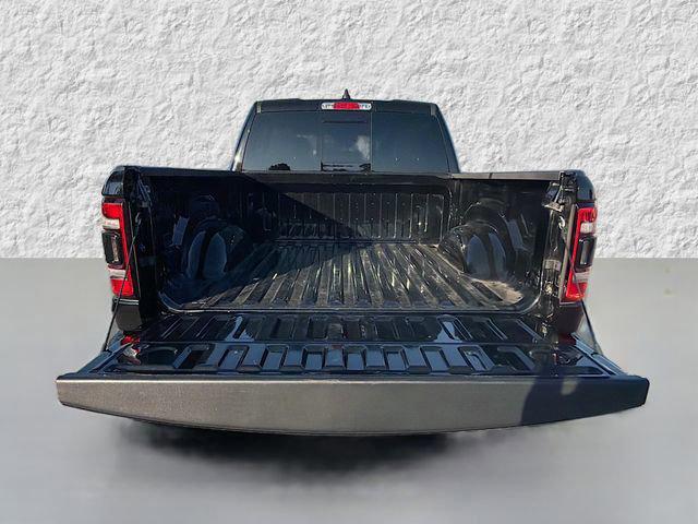 used 2023 Ram 1500 car, priced at $78,888