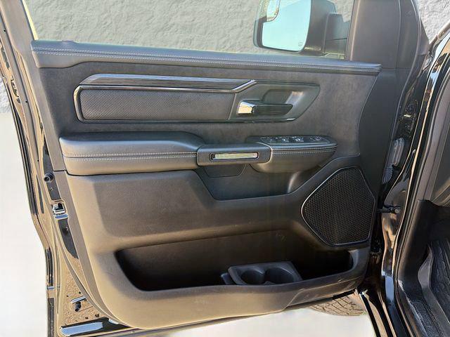 used 2023 Ram 1500 car, priced at $78,888