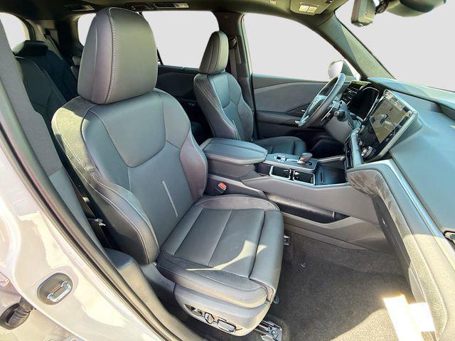 new 2026 Lexus TX 350 car, priced at $68,318