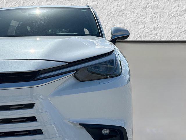 new 2026 Lexus TX 350 car, priced at $68,318