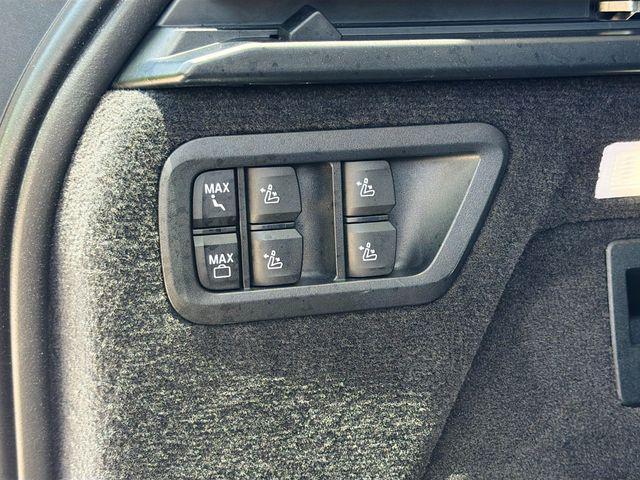 used 2024 BMW ALPINA XB7 car, priced at $98,573