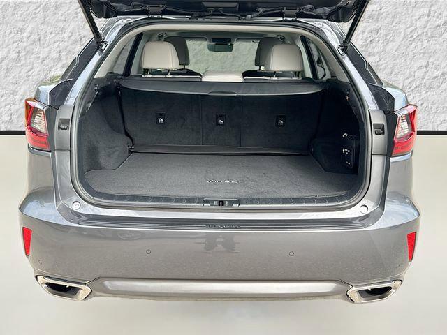 used 2019 Lexus RX 350 car, priced at $27,297