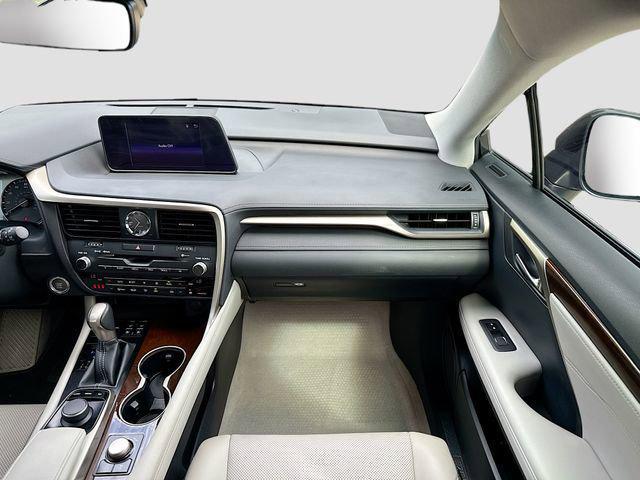 used 2019 Lexus RX 350 car, priced at $27,297