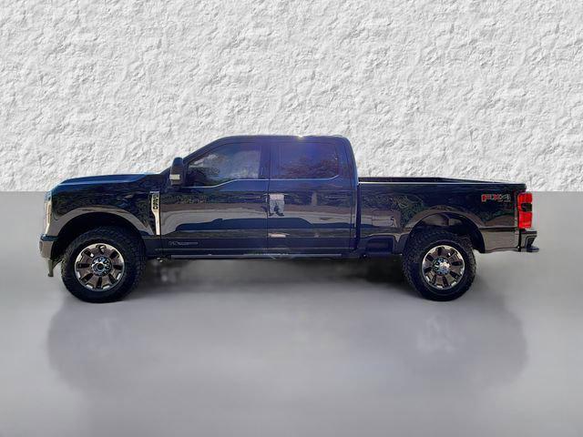 used 2024 Ford F-250 car, priced at $76,589