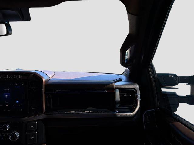 used 2024 Ford F-250 car, priced at $76,589