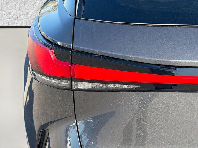 new 2026 Lexus RX 350 car, priced at $59,929