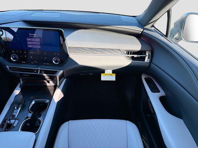 new 2026 Lexus RX 350 car, priced at $59,929
