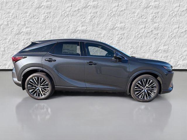 new 2026 Lexus RX 350 car, priced at $59,929