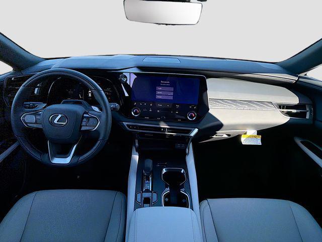 new 2026 Lexus RX 350 car, priced at $59,929