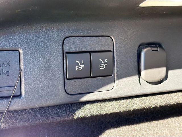 new 2026 Lexus RX 350 car, priced at $59,929