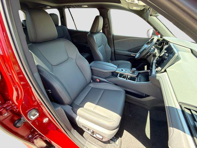 new 2026 Lexus TX 350 car, priced at $61,965