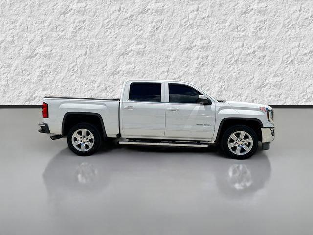 used 2018 GMC Sierra 1500 car, priced at $26,488