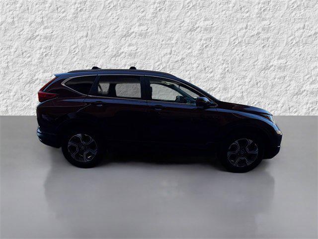 used 2019 Honda CR-V car, priced at $20,591