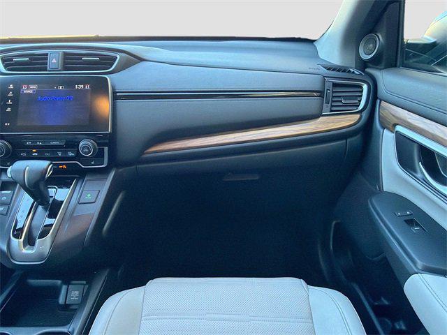 used 2019 Honda CR-V car, priced at $20,591