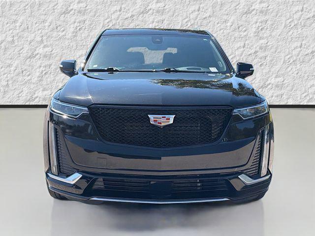 used 2024 Cadillac XT6 car, priced at $47,481