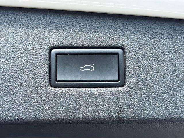 used 2020 Volkswagen Tiguan car, priced at $14,768