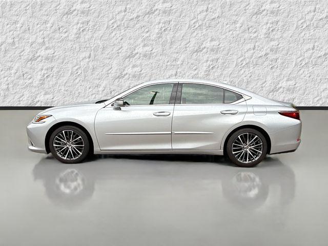 used 2023 Lexus ES 350 car, priced at $41,540